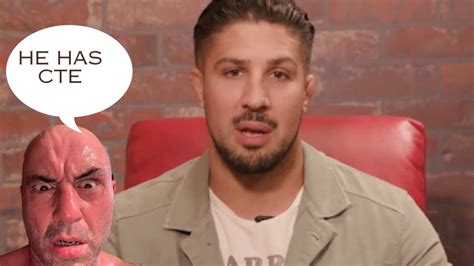 Compilation: The Worst of Brendan Schaub :。